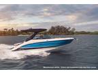 2024 Sea Ray SLX 260