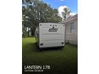 Coleman Lantern 17b Travel Trailer 2023