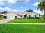1019 Larch Way Wellington, FL 33414 - Home For Rent