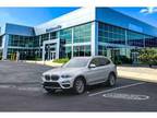 2019 BMW X3 x Drive30i