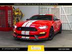 2018 Ford Mustang Shelby GT350 Coupe 2D