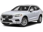 2020 Volvo XC60 T6 Inscription