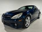 2006 Mercedes-Benz SLK SLK 350 2dr Convertible