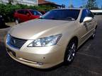 2007 Lexus ES 350 Sedan