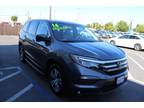 2016 Honda Pilot EX AWD 4dr SUV