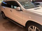 2013 Mercedes-Benz GL-Class GL 450 4MATIC AWD 4dr SUV