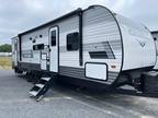 2023 KZ-rv Kz-rv SPORTSMEN 261BHKSE 26ft