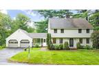 6 Sedgemeadow Road, Wayland, MA 01778