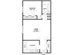 Brookport Apartments - 1 Bedroom, 1 Bathroom