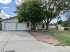 6104 AZURE AVE NE, Albuquerque, NM 87109 Single Family Residence For Sale MLS#