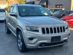 2014 Jeep Grand Cherokee Overland 4x4 4dr SUV