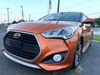 Used 2016 Hyundai Veloster for sale.