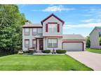 6051 Pillory Drive, Indianapolis, IN 46254