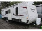 2010 Keystone Hideout 26B 26ft