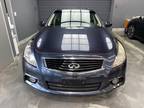 2011 INFINITI G37 Sedan 4dr x AWD