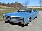 1968Chrysler300Convertible