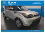 2014Used Kia Used Soul Used5dr Wgn Auto