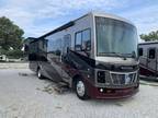 2019 Holiday Rambler Vacationer 35K