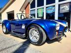 Used 1965 Ford Cobra for sale.