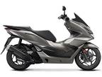 2023 Honda PCX