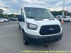 2019 Ford Transit Van T-250 148 Med Rf 9000 GVWR Sliding RH Dr