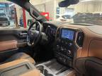 2022 Chevrolet Silverado 1500 LTD 4WD High Country Crew Cab