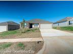 1317 S Silver Dr Mustang, OK 73064 - Home For Rent