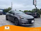 2015 Dodge Dart SXT Sedan 4D