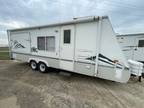 2005 Dutchmen Dutchmen RV KODIAK 23TT 23ft