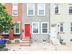 2323 MONTROSE ST, PHILADELPHIA, PA 19146 Single Family Residence For Sale MLS#