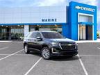 Used 2023 Chevrolet Traverse for sale.