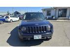 2012 Jeep Patriot Sport SUV 4D