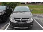 2015 Dodge Journey Limited