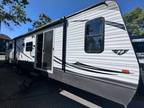 2014 Keystone RV Keystone RV Hideout 38FDDS 40ft