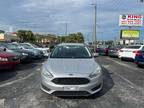 2015 Ford Focus SE 4dr Hatchback