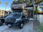 2022 Thor Motor Coach Thor Motor Coach Delano Sprinter 24TT 25ft