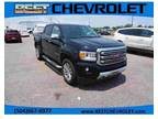 2020Used GMCUsed Canyon Used Crew Cab 128