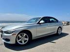 2014 BMW 3 Series 328i 4dr Sedan SULEV