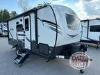 2024 Forest River Forest River RV E-Pro 19BH 19ft