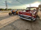 1957 CHEVROLET COUPE - Hurst, Texas