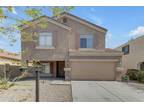 2117 W WILSON AVE, Coolidge, AZ 85128 Single Family Residence For Rent MLS#