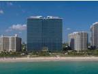 10201 Collins Ave #805 Bal Harbour, FL 33154 - Home For Rent