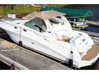 2003 Sea Ray 340 Sundancer