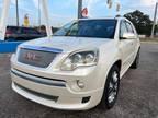 2012 GMC Acadia Denali 4dr SUV