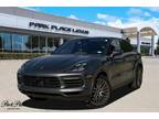 2021 Porsche Cayenne Gray, 13K miles