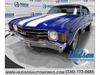 1972 Chevrolet Chevelle