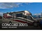 Coachmen Concord 300TS Class C 2014