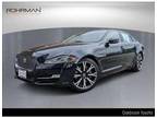 2018 Jaguar XJ XJL Portfolio