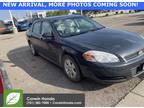 2009 Chevrolet Impala Gray, 161K miles