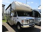 2021 Winnebago Winnebago SPIRIT 22M 22ft